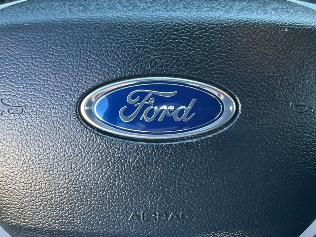 Certified 2022 Ford Explorer XLT w/ Equipment Group 202A image 91