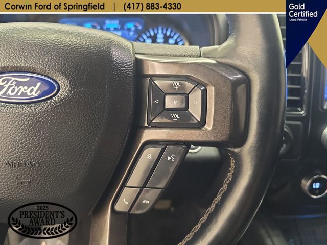 Certified 2021 Ford Expedition Max Limited AWD/4WD image 38