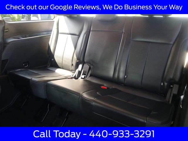 Certified 2023 Ford Expedition XLT AWD/4WD image 36
