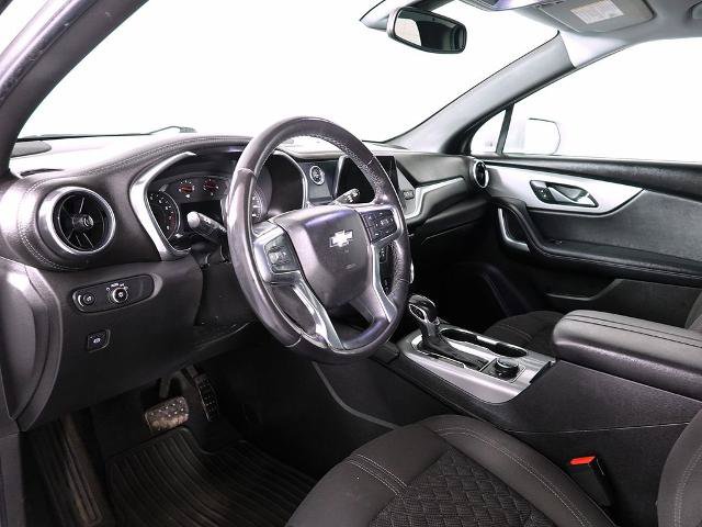 Used 2020 Chevrolet Blazer LT FWD image 10