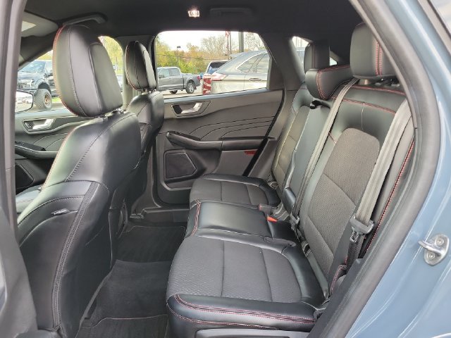 Certified 2023 Ford Escape ST-Line w/ Tech Pack #1 FWD image 26