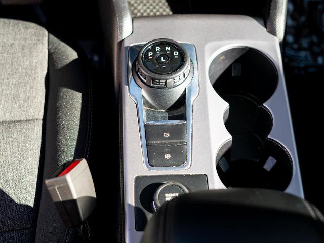 Certified 2024 Ford Bronco Sport Big Bend image 23