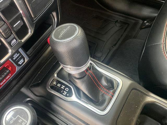 Used 2022 Jeep Gladiator Rubicon w/ LED Lighting Group image 32