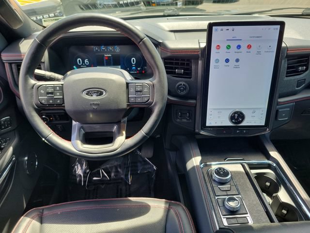 Certified 2023 Ford Expedition Limited AWD/4WD image 4