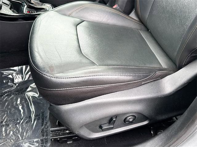 Used 2019 Jeep Compass Limited w/ Safety & Security Group image 16