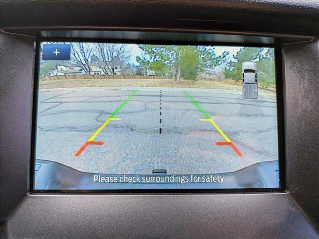 Certified 2022 Ford Ranger Lariat w/ Tremor Off-Road Package image 13