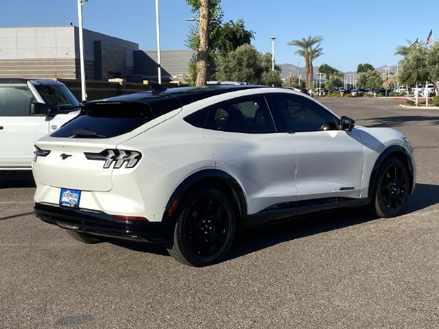 Certified 2023 Ford Mustang Mach-E Premium AWD/4WD image 6