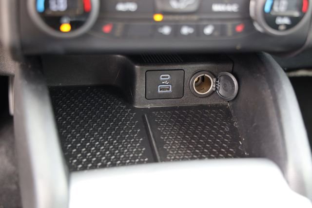 Certified 2021 Ford Bronco Sport Outer Banks AWD/4WD image 22