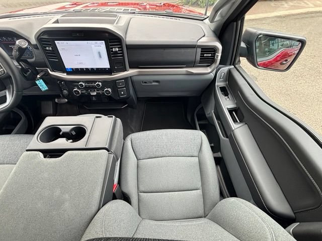 Certified 2026 Ford F150 XLT w/ Tow/Haul Package AWD/4WD image 8