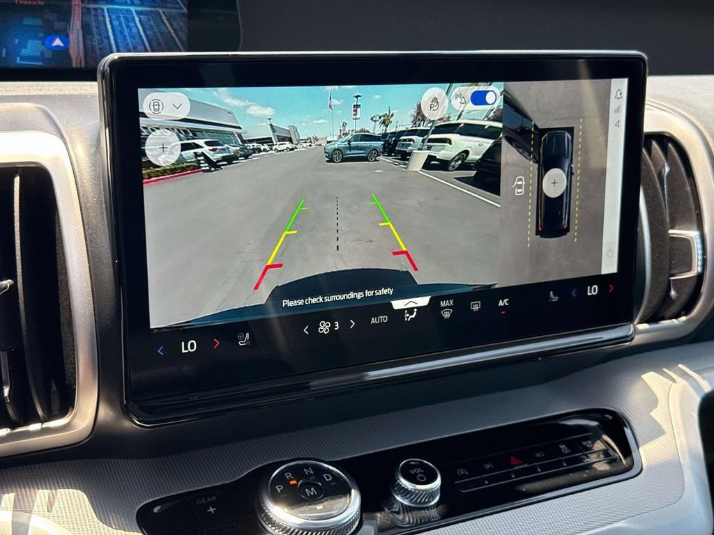 Certified 2025 Ford Expedition Active RWD image 30