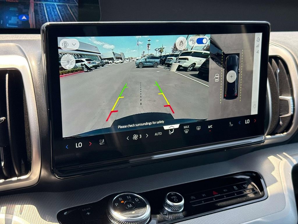 Certified 2025 Ford Expedition Active RWD image 30