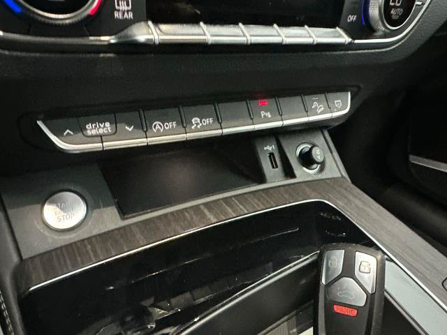 Used 2024 Audi Q5 2.0T Premium Plus AWD/4WD image 19