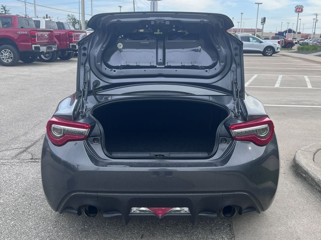 Used 2020 Toyota 86 RWD image 13