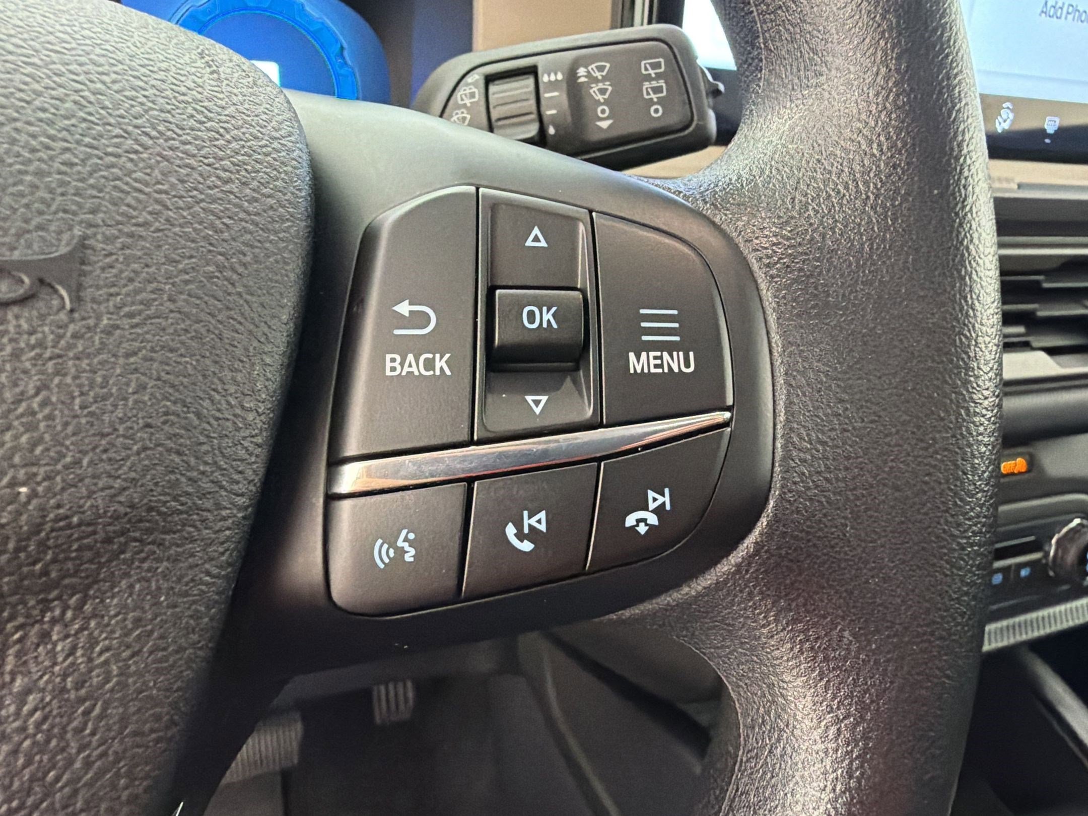Certified 2025 Ford Bronco Sport Big Bend AWD/4WD image 31