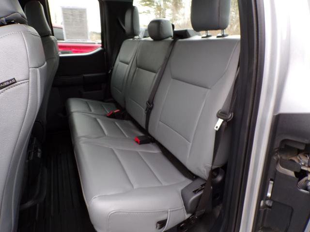 Certified 2023 Ford F150 XL w/ Trailer Tow Package image 16