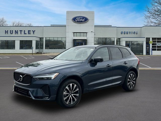 Used 2025 Volvo XC60 B5 Plus