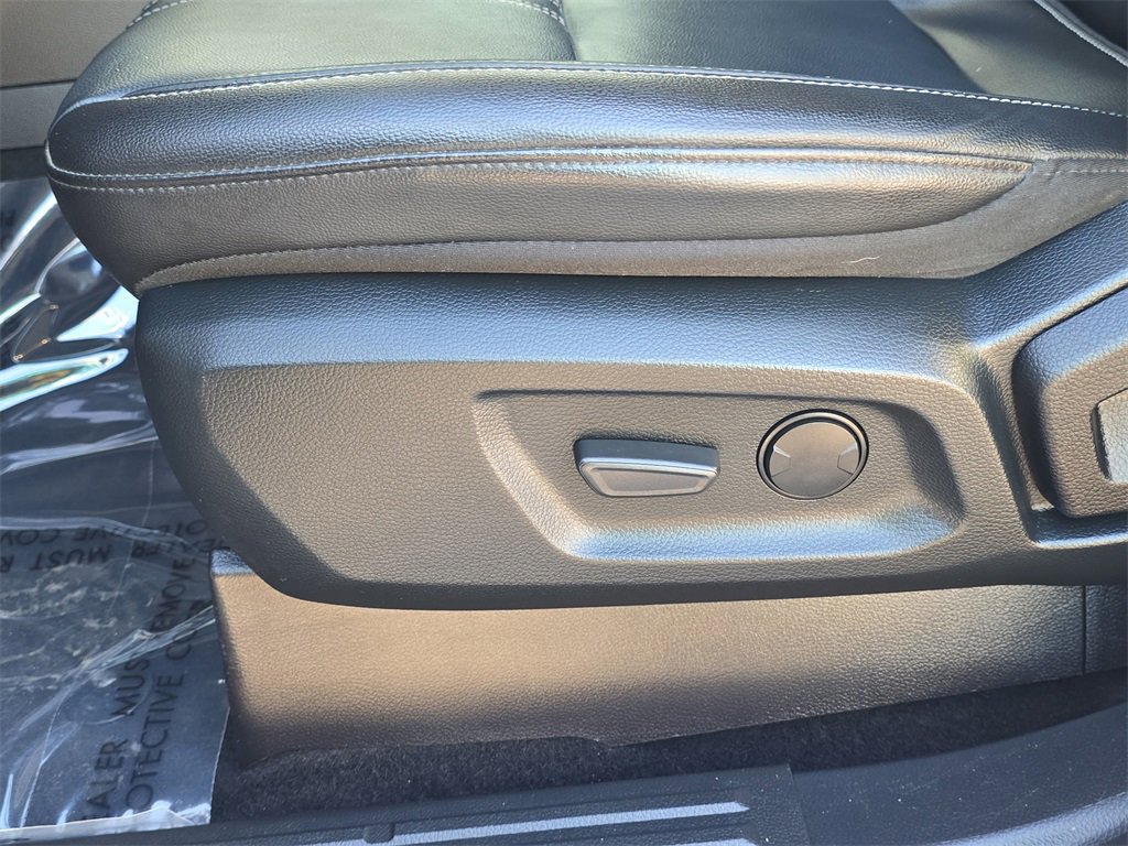 Certified 2019 Ford Ranger Lariat w/ Trailer Tow Package image 18