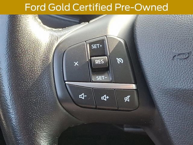 Certified 2022 Ford Bronco Sport Big Bend w/ Convenience Package image 24