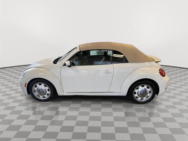 Used 2018 Volkswagen Beetle 2.0T Coast image 6