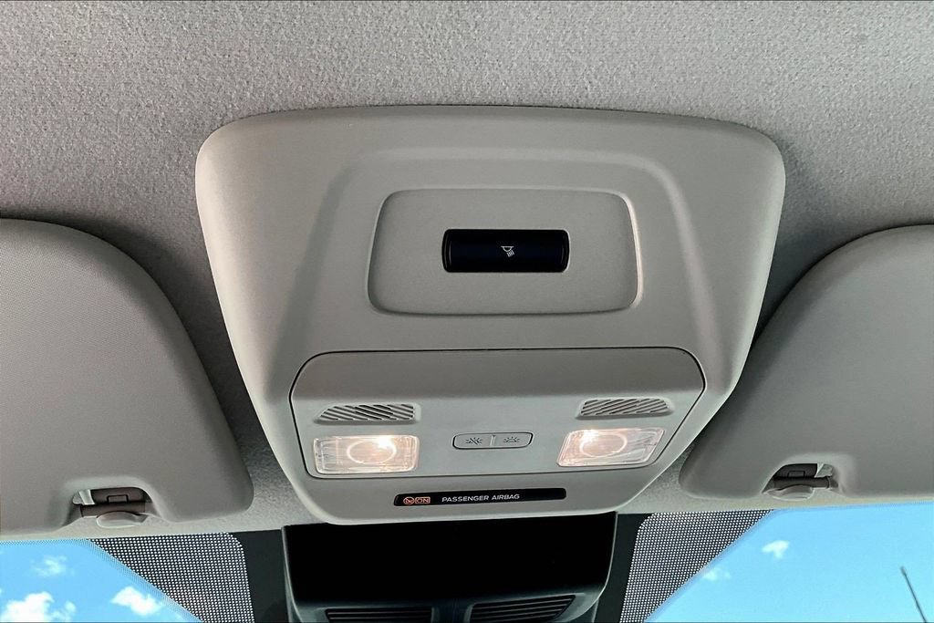 Certified 2025 Ford Transit 150 Low Roof RWD image 16