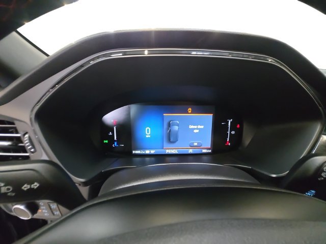 Certified 2025 Ford Escape ST-Line AWD/4WD image 14