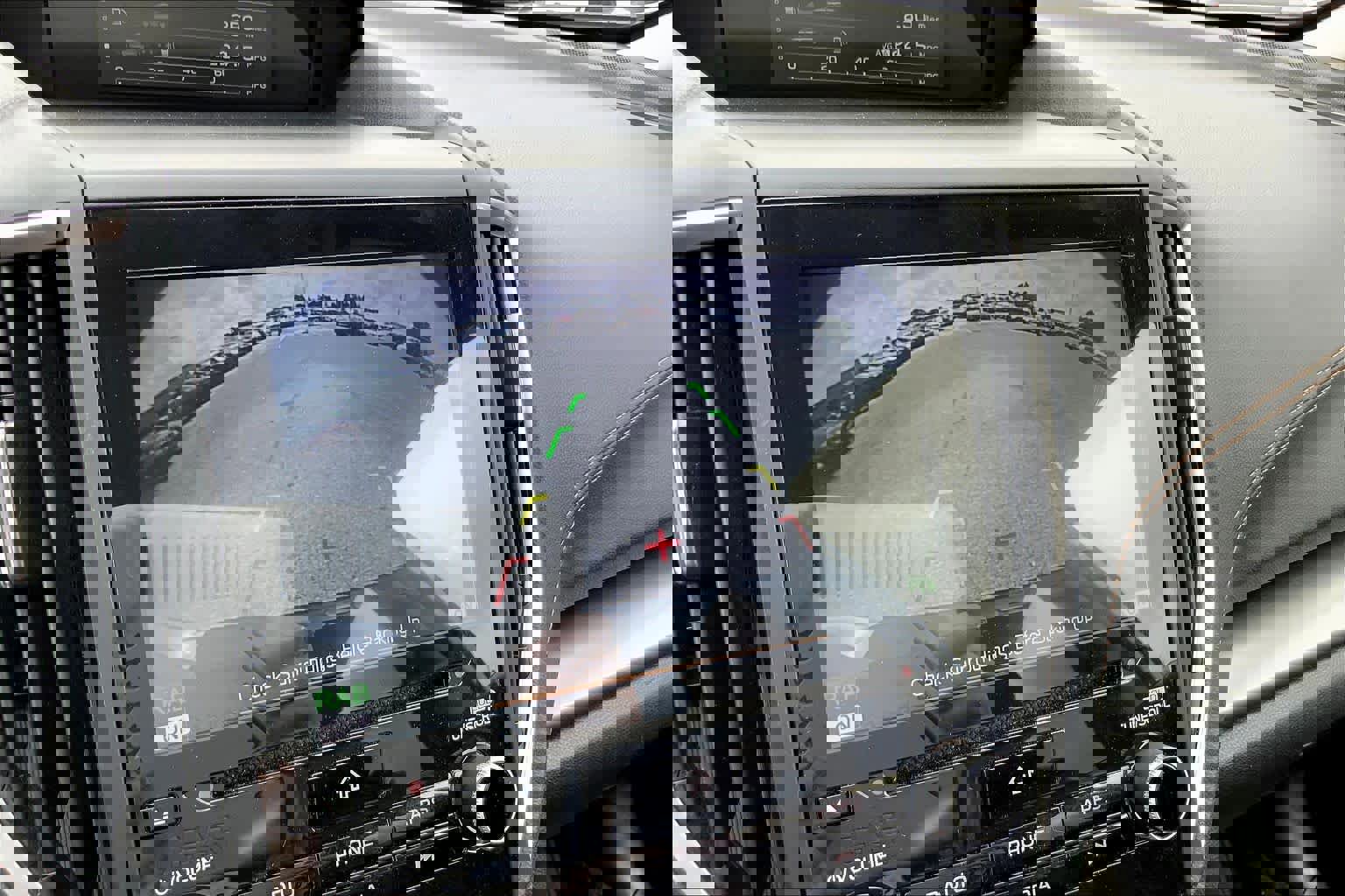 Used 2023 Subaru Crosstrek 2.5i Limited w/ Moonroof Package image 26