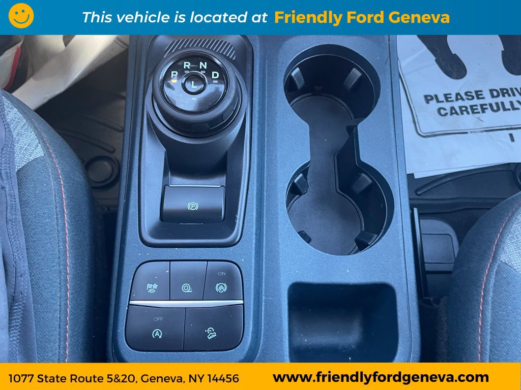 Certified 2022 Ford Maverick XLT w/ Equipment Group 300A Standard AWD/4WD image 23
