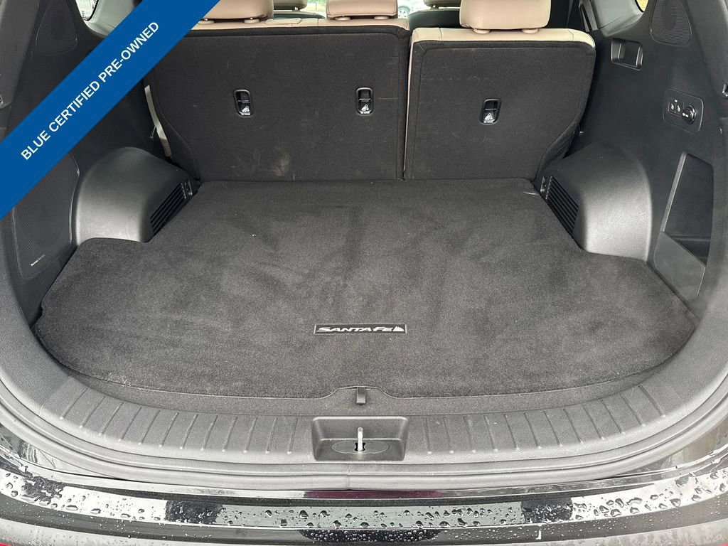 Used 2023 Hyundai Santa Fe Limited image 26