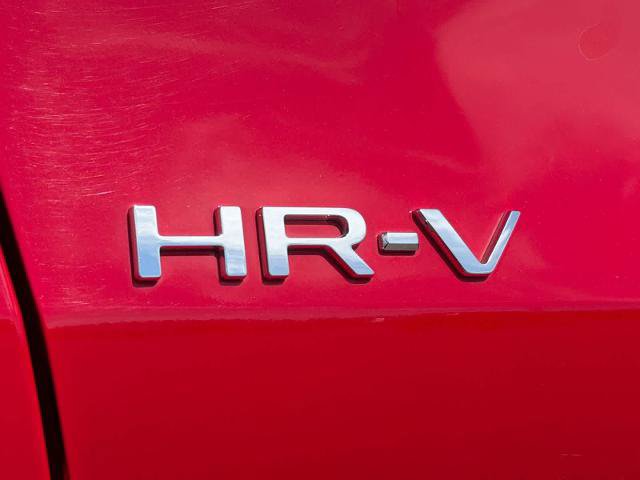 Used 2023 Honda HR-V Sport image 13