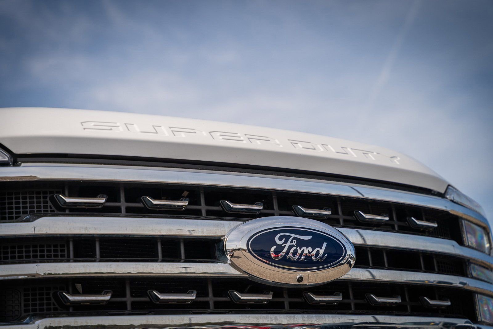 Certified 2024 Ford F250 Lariat image 11