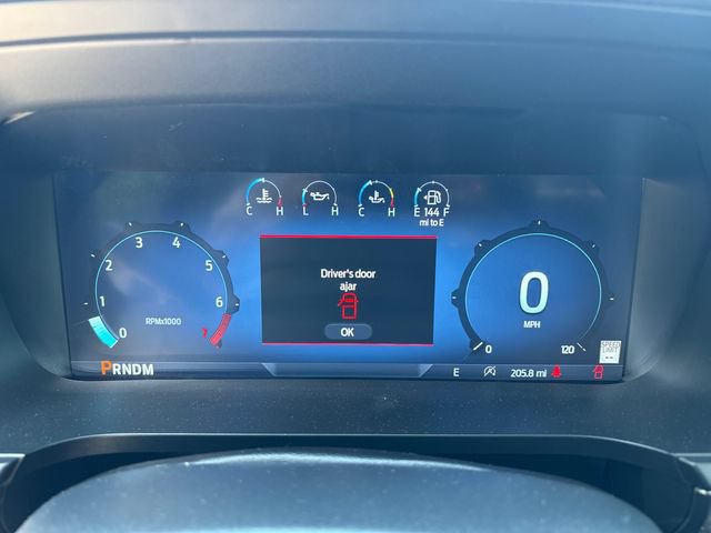 Certified 2025 Ford F150 Lariat AWD/4WD image 19