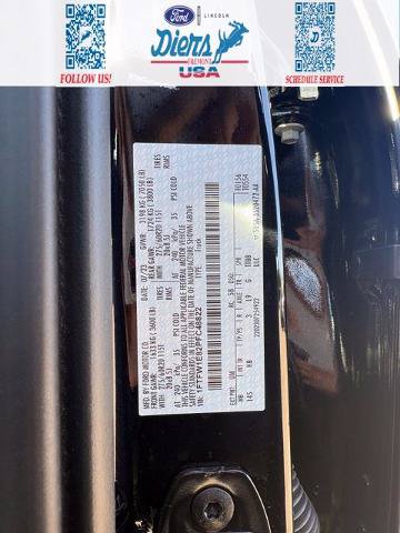 Certified 2023 Ford F150 Lariat w/ Equipment Group 502A High AWD/4WD image 15