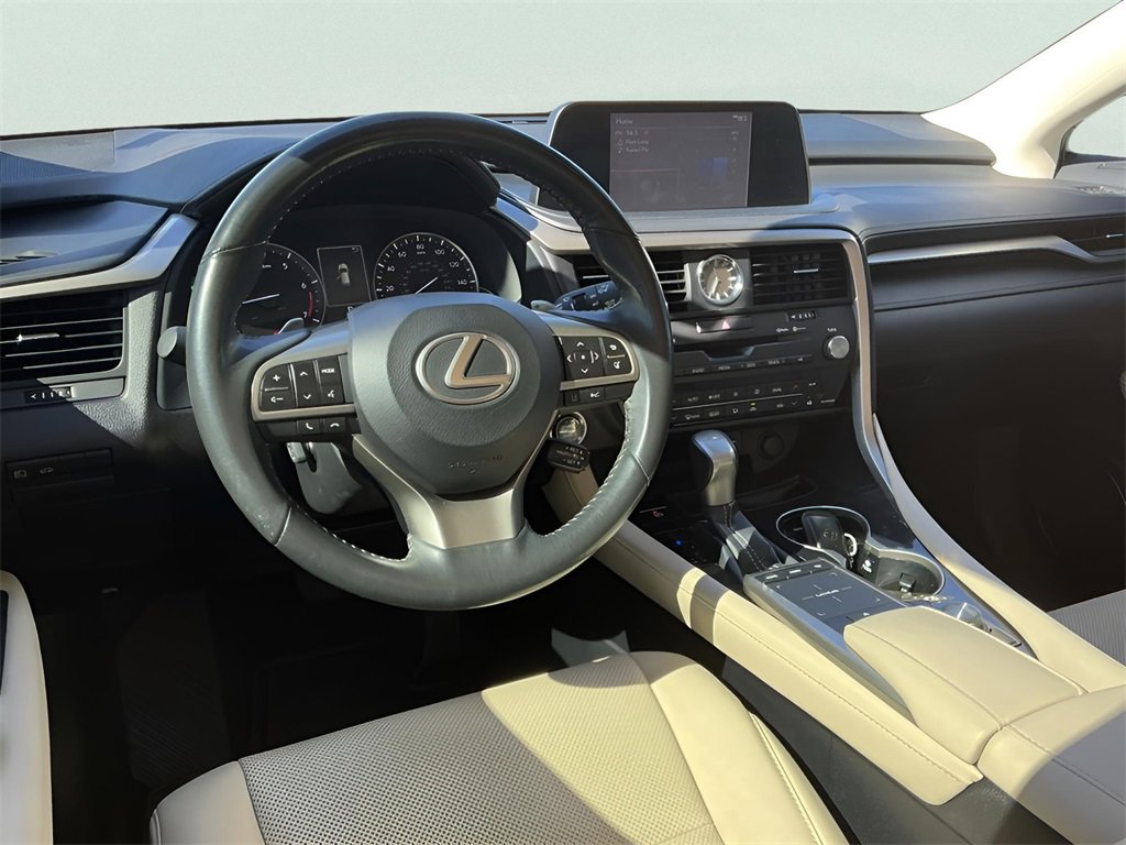Used 2022 Lexus RX 350 350 image 30