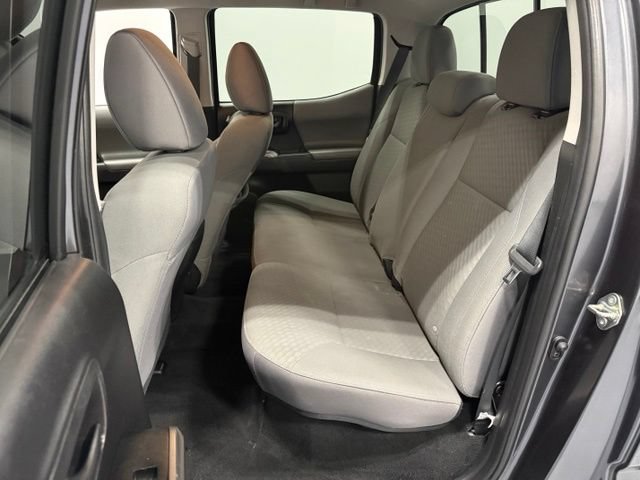 Used 2021 Toyota Tacoma SR5 RWD image 31