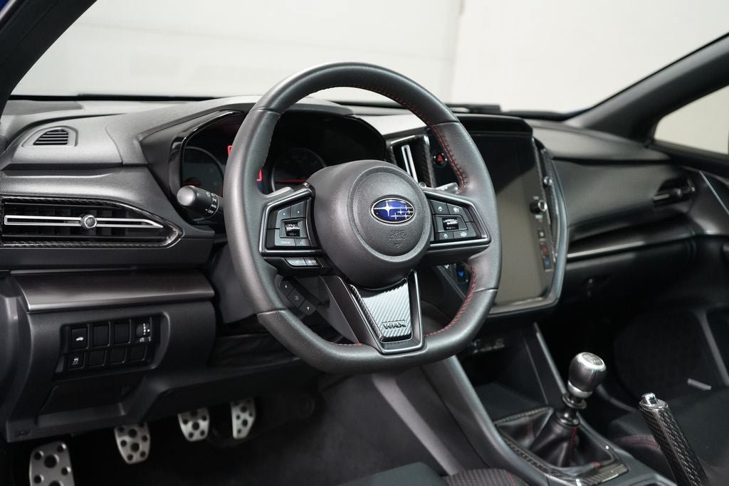 Used 2024 Subaru WRX Premium AWD/4WD image 15
