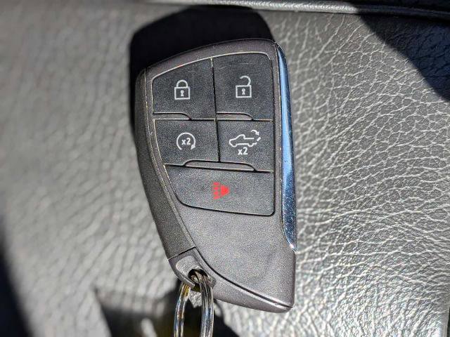 Used 2023 GMC Sierra 1500 Denali AWD/4WD image 37