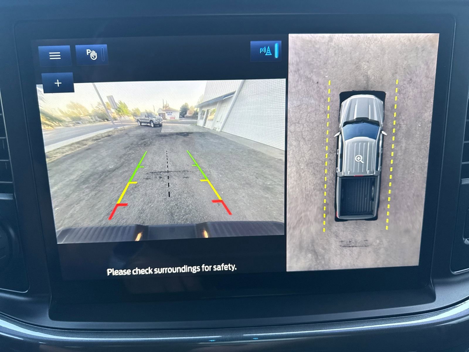 Certified 2023 Ford F150 XLT w/ Equipment Group 302A High image 20