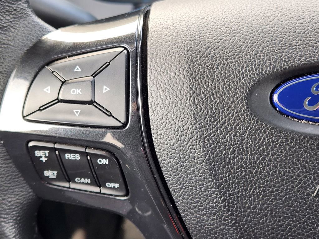 Certified 2018 Ford Explorer XLT image 22