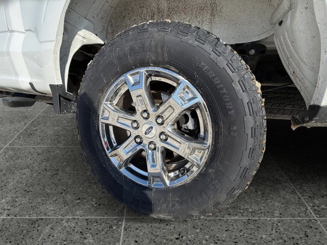 Certified 2023 Ford F150 XLT w/ Equipment Group 302A High image 10