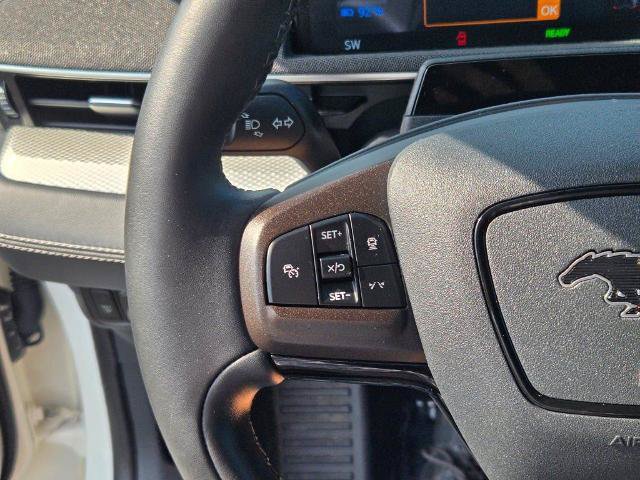 Certified 2023 Ford Mustang Mach-E Select w/ Comfort Package Lite AWD/4WD image 29