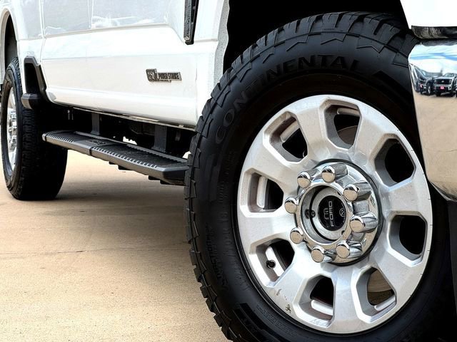 Certified 2024 Ford F250 XLT w/ FX4 Off-Road Package image 6