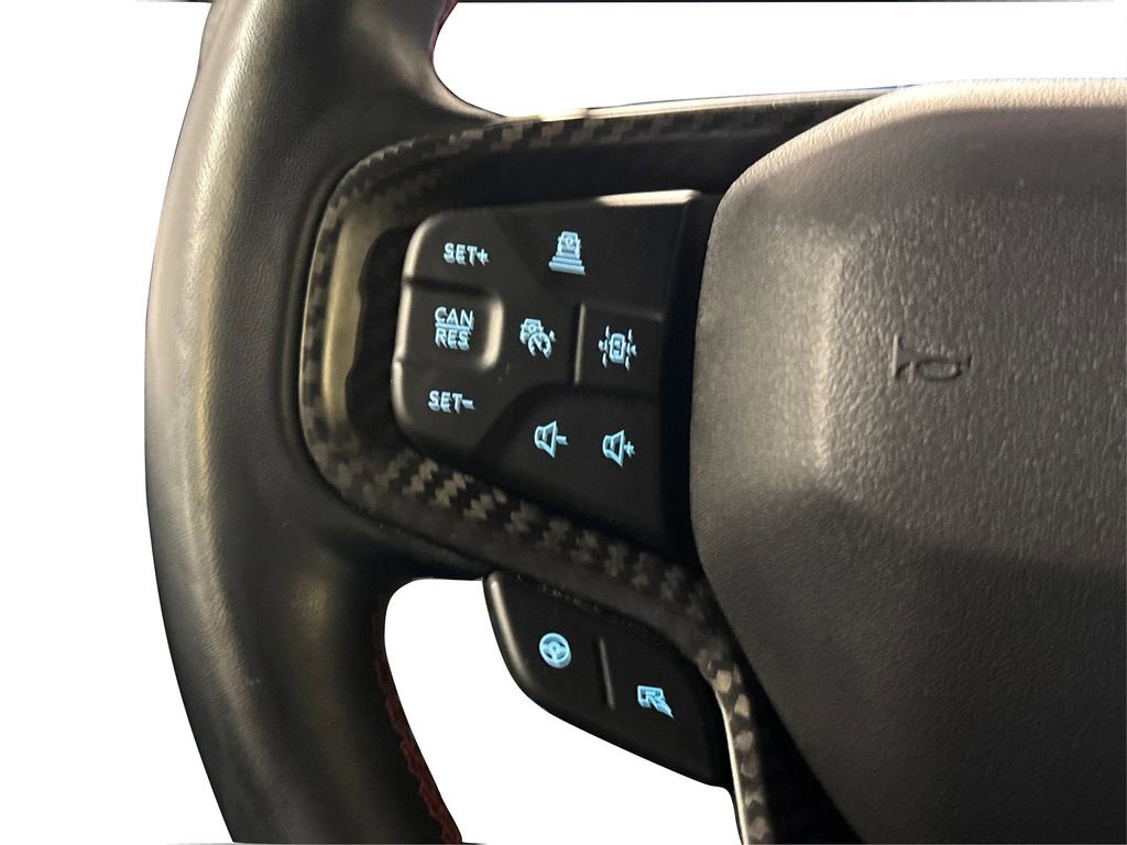 Certified 2023 Ford Bronco Raptor AWD/4WD image 31