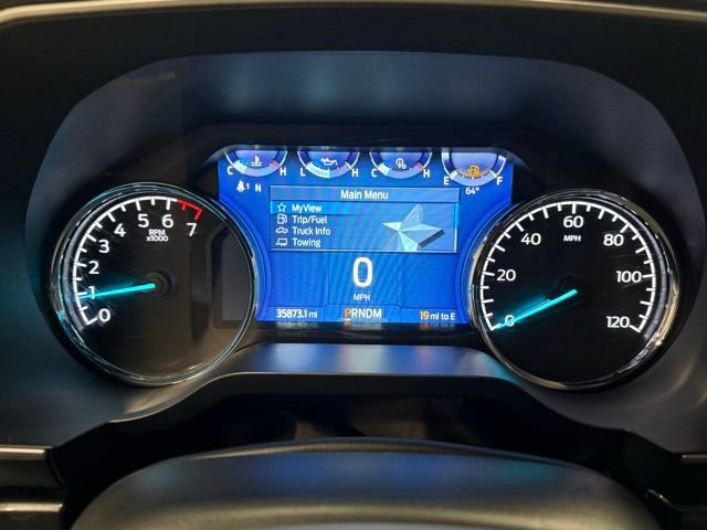 Certified 2022 Ford F150 XLT w/ Equipment Group 302A High image 23