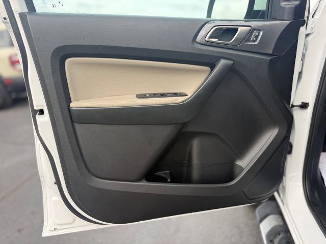 Certified 2020 Ford Ranger Lariat w/ Bed Utility Package image 5