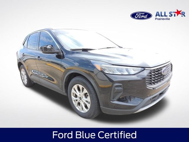 Certified 2023 Ford Escape Active w/ Cold Weather Package FWD image 1