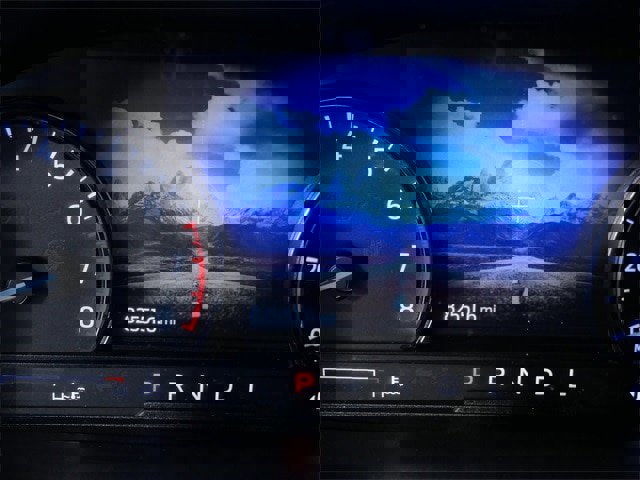 Certified 2023 Ford Explorer ST-Line w/ Class IV Trailer Tow Package image 18