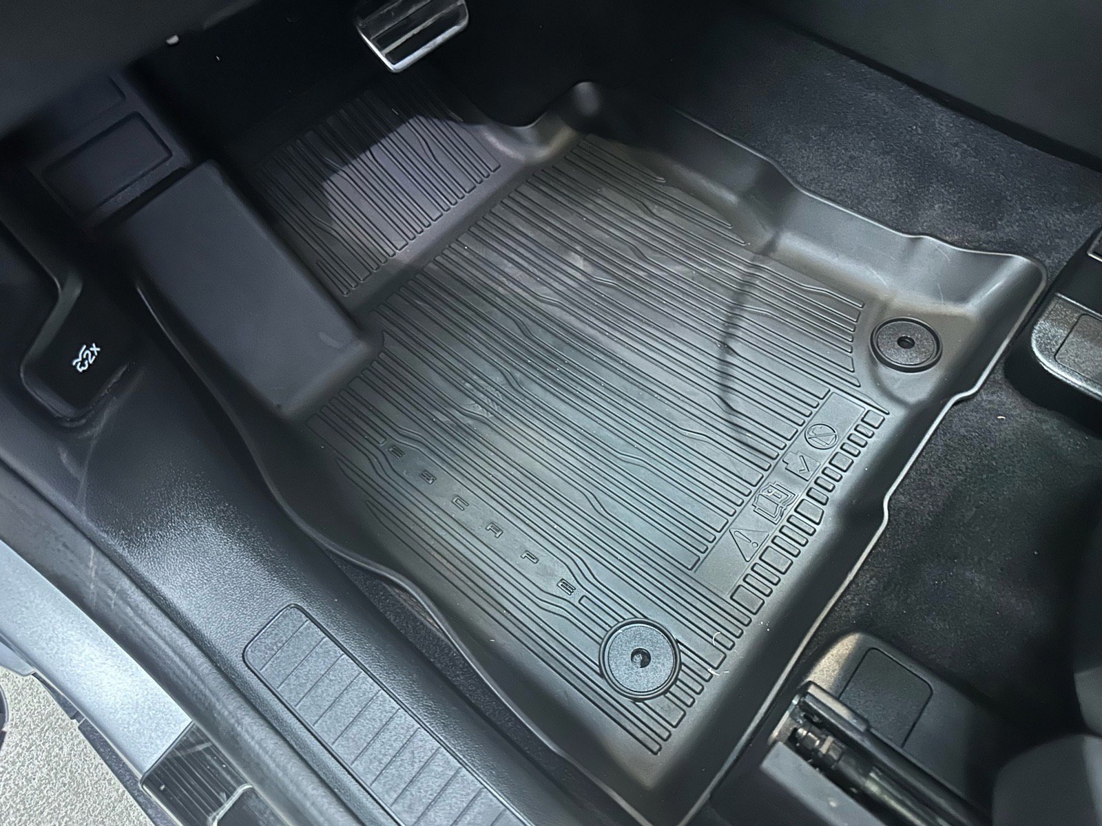 Certified 2023 Ford Escape ST-Line w/ Tech Pack #1 image 31