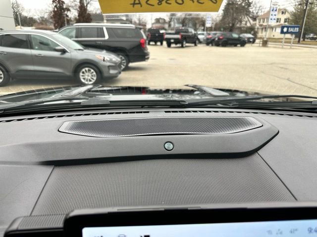 Certified 2022 Ford Expedition Max Platinum image 96