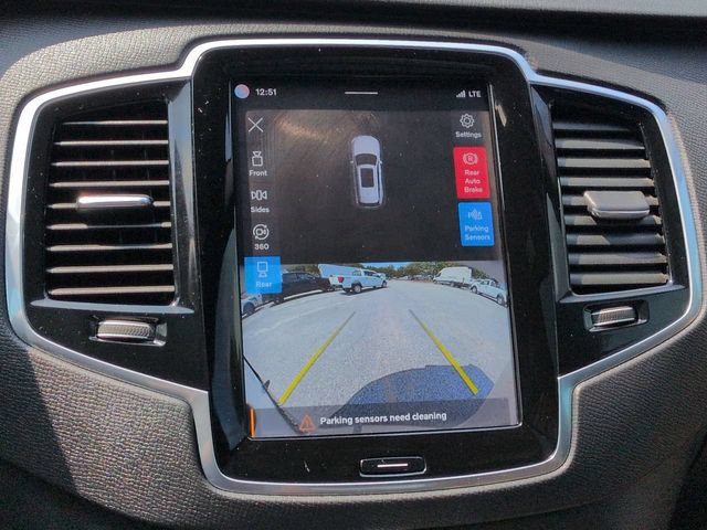 Used 2023 Volvo XC90 B5 Plus w/ Protection Package Premier AWD/4WD image 27