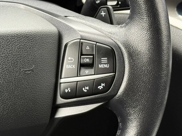 Certified 2020 Ford Explorer XLT w/ Equipment Group 202A AWD/4WD image 31